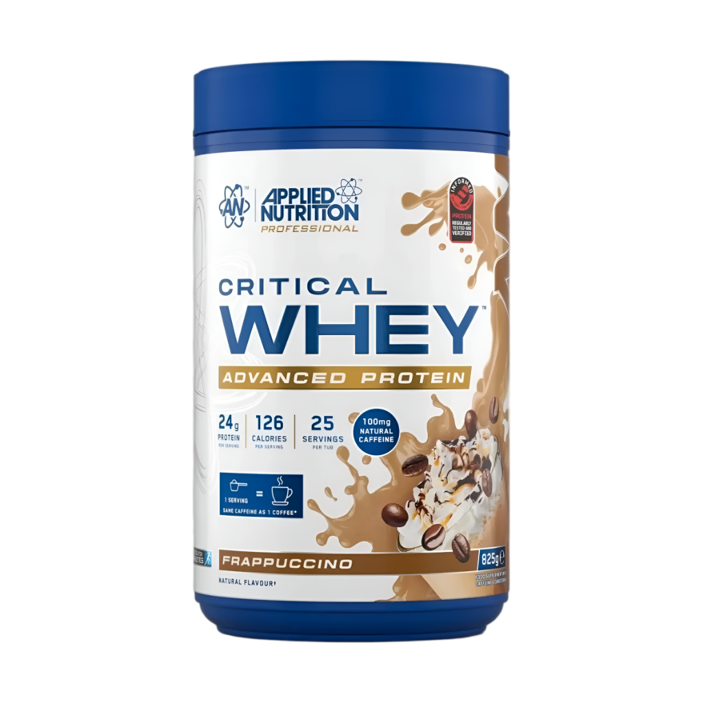Applied Nutrition Critical Whey 825gr
