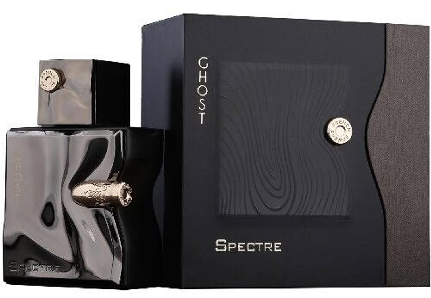 French Avenue Spectre Ghost