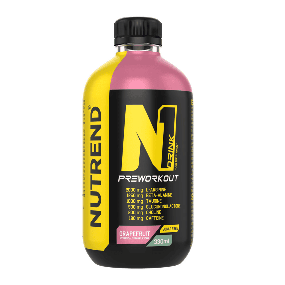 Nutrend N1 Drink
