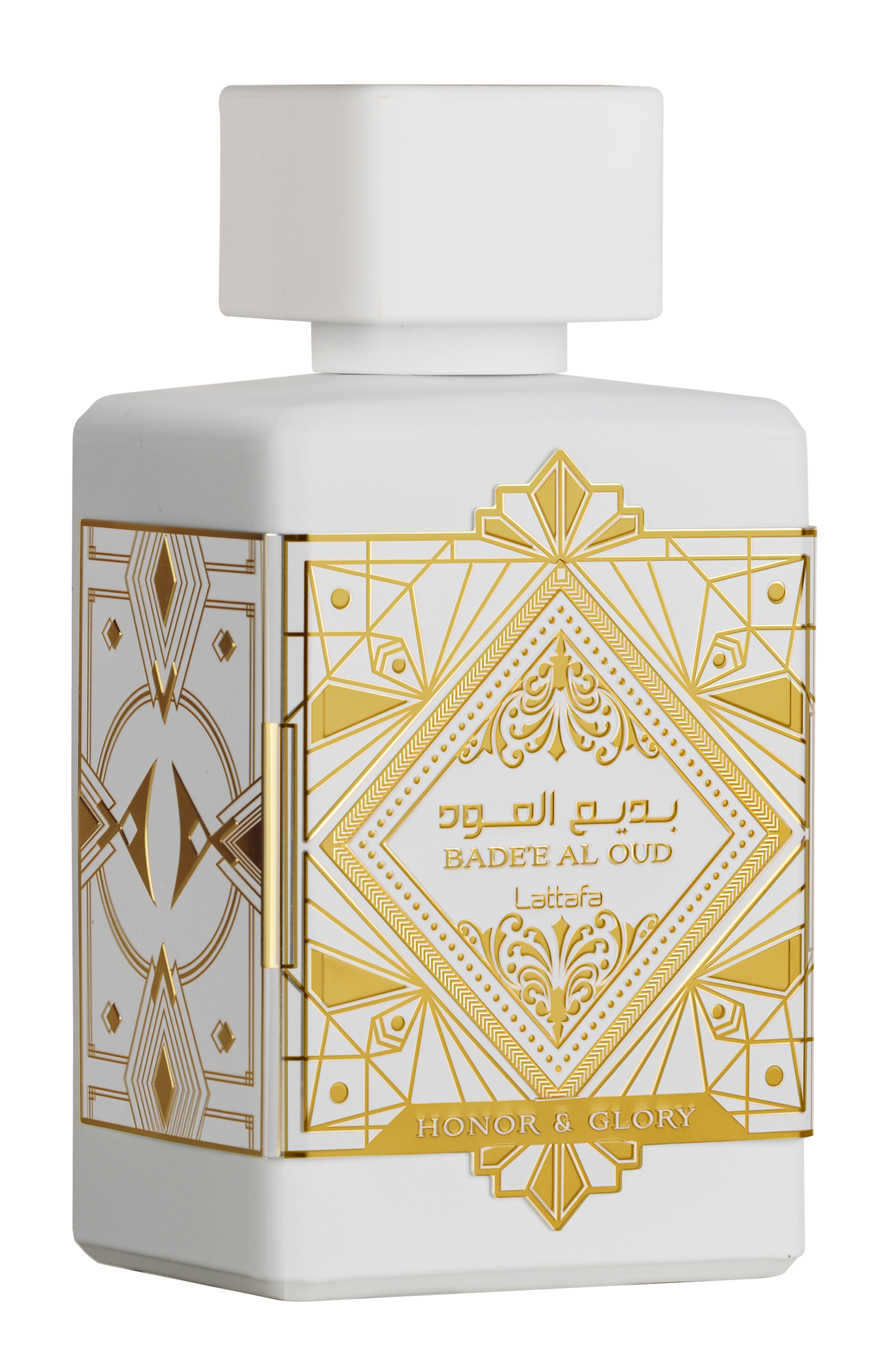 Lattafa Bade'e Al Oud Honor & Glory