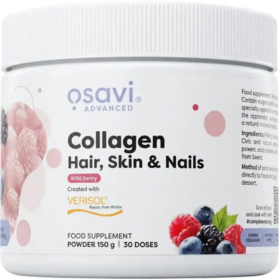 Osavi Collagen Peptides 150g