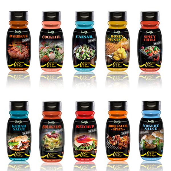 Salsa Servivita