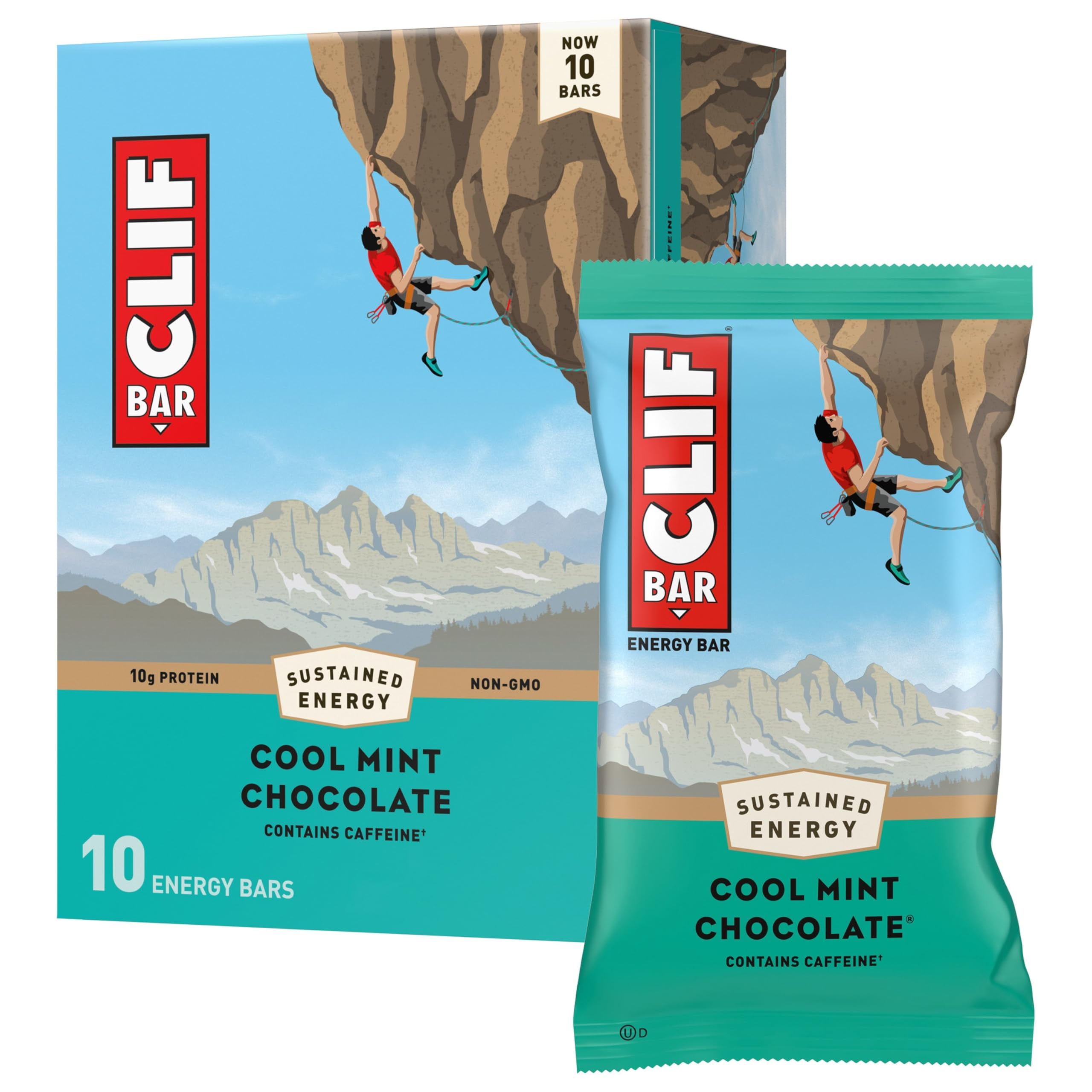Clif Bar