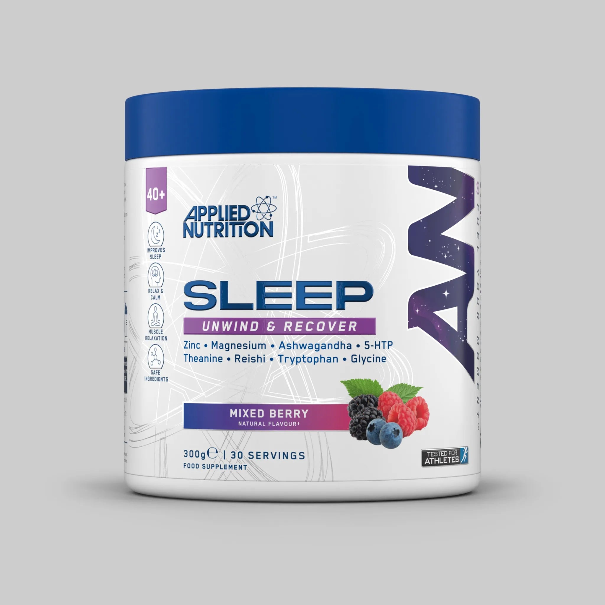 Applied Nutrition Sleep Support