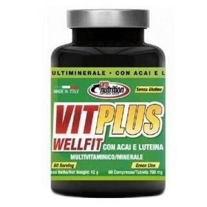 Pro Nutrition Vit Plus