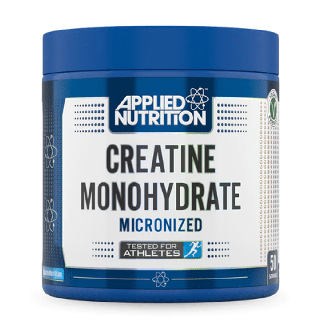 Applied Nutrition Creatine Monohydrate 250g