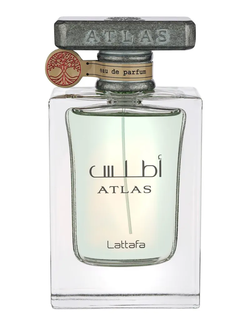 Lattafa Atlas