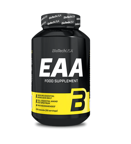 BioTech EAA 200 Caps