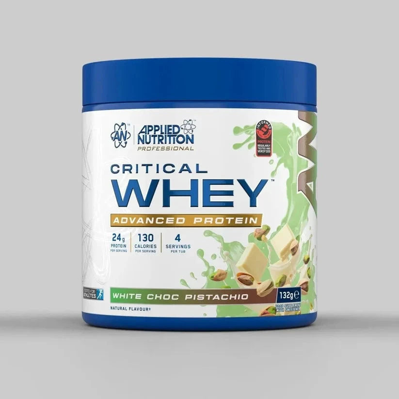 Applied Nutrition Critical Whey 132gr