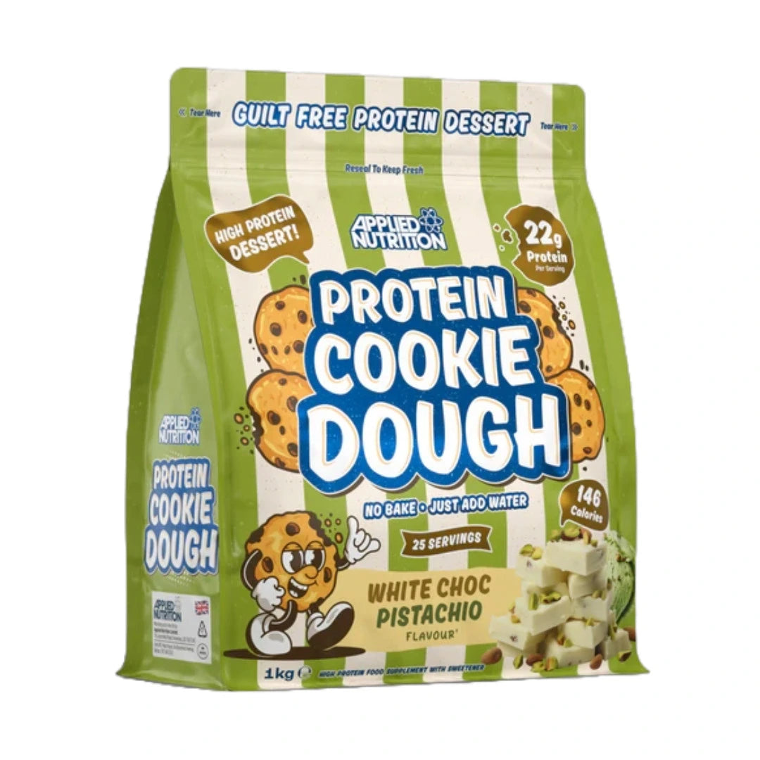 Applied Nutrition Protein Cookie Dough Dessert