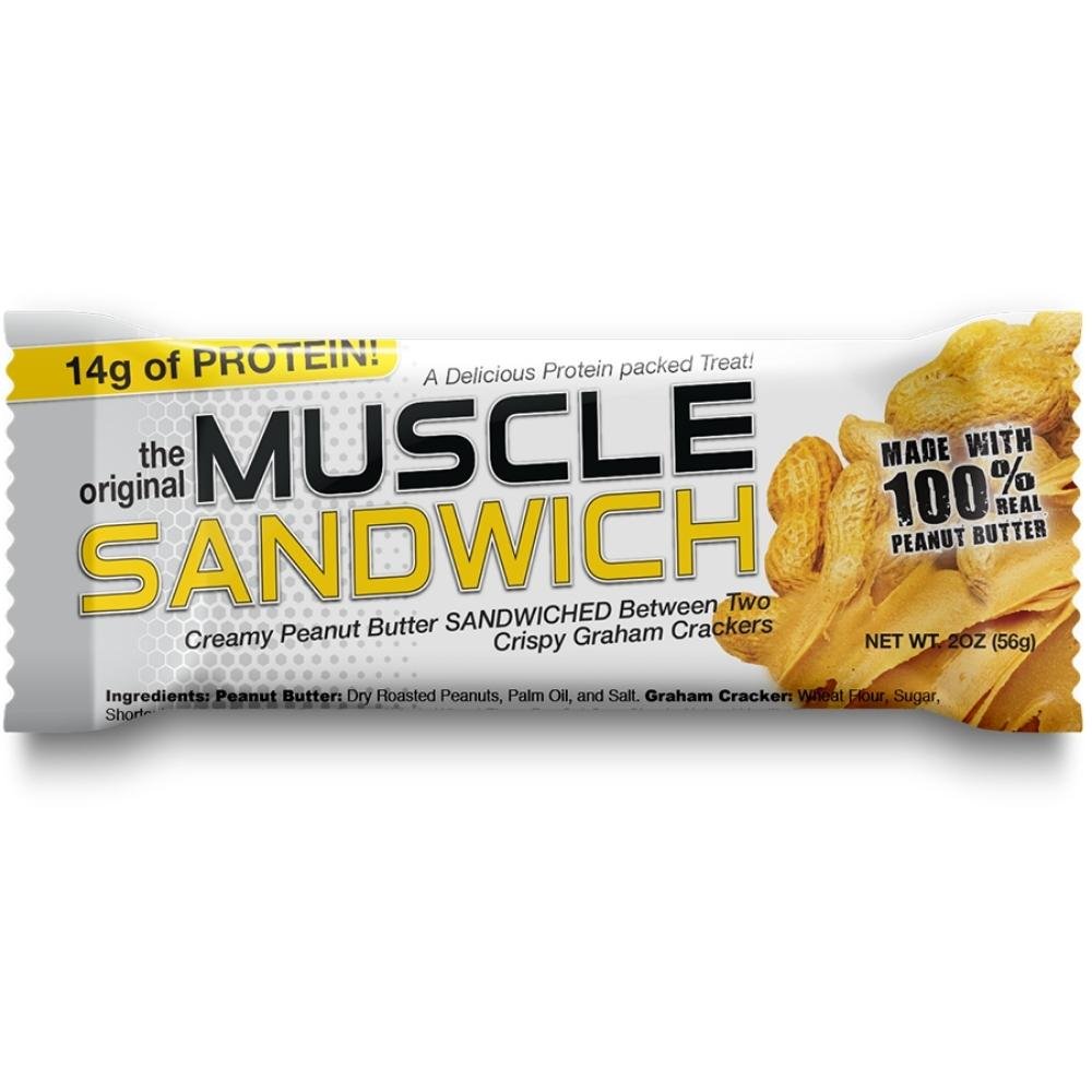 Muscle Sandwich