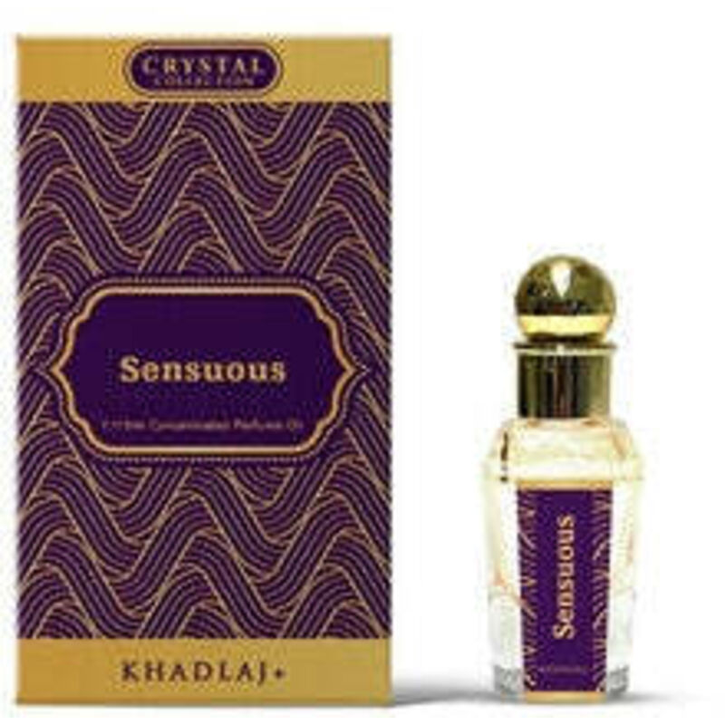 Khadlaj Sensual Perfumed Oil