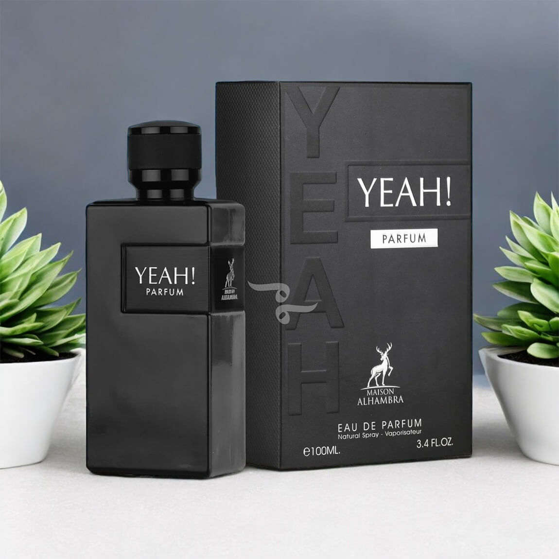 Maison Alhambra Yeah! Parfum