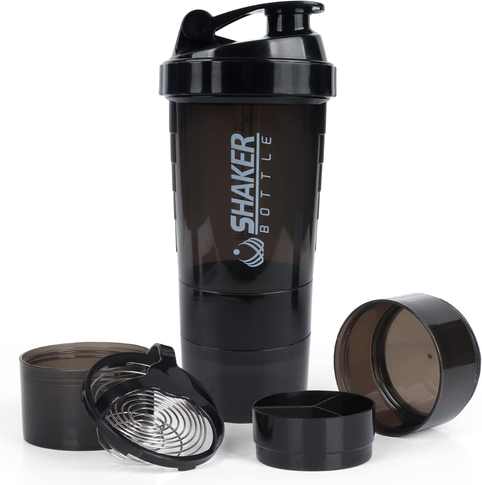 Generic Shaker